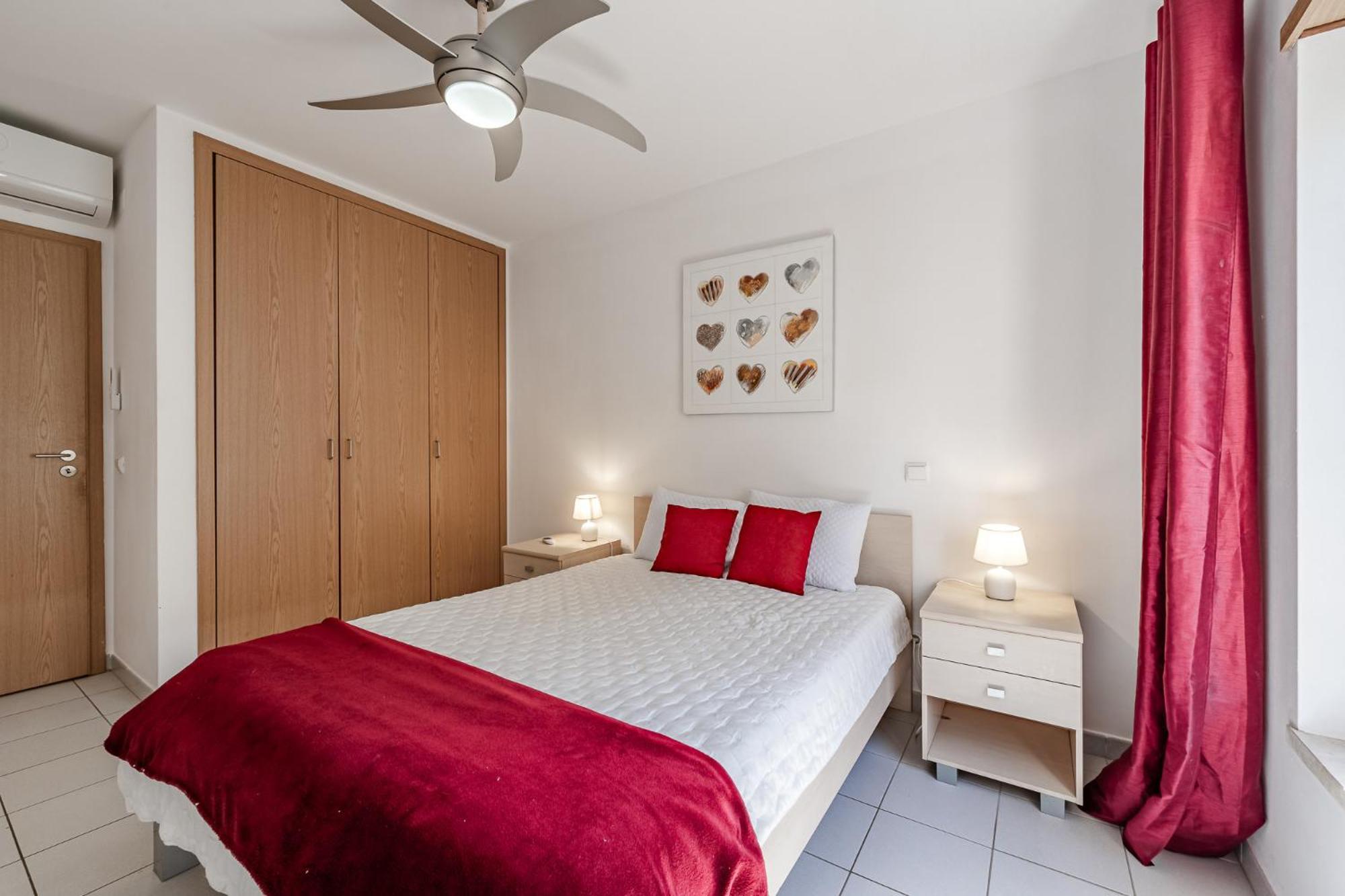 Holiday Home Portimão Extérieur photo